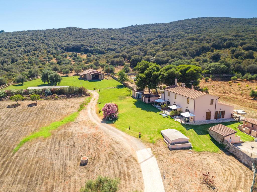 Podere Caprarecce Trilocale — photo 1