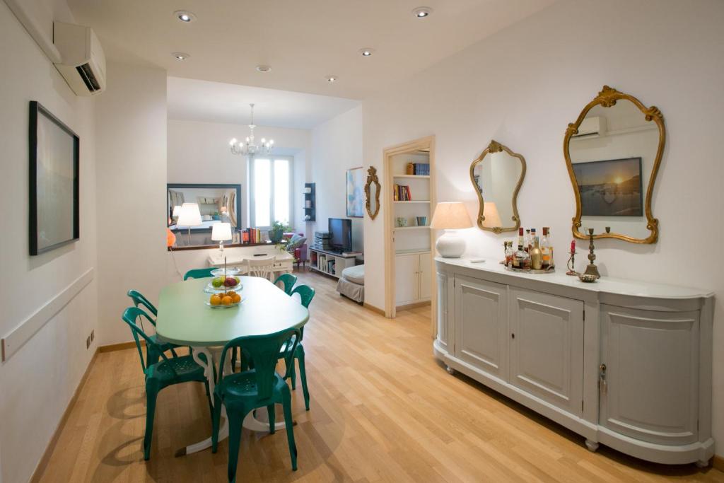 ROMA your home in trastevere e gianicolo — photo 1