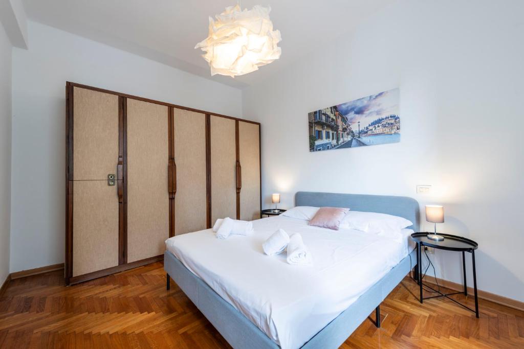 RiverView Luxury flat by Reasy&Busy photo 2