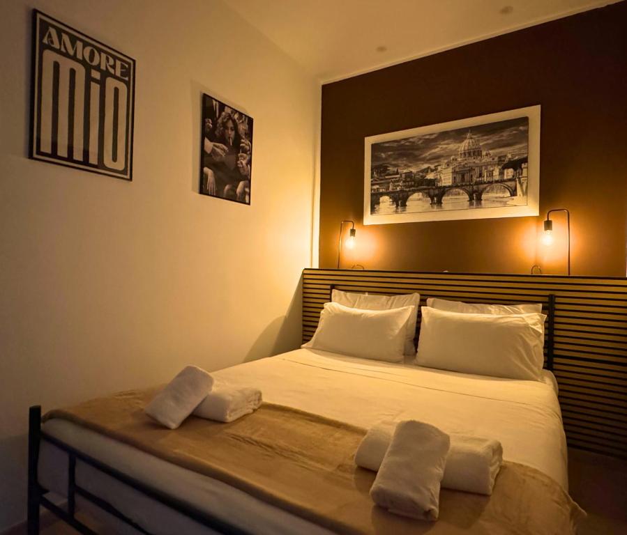 Vatican Studio Flat — photo 1