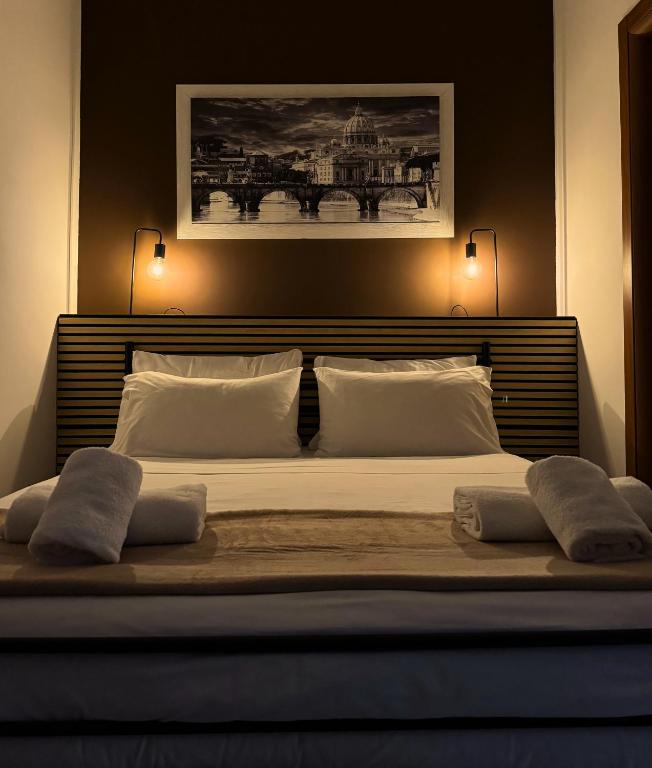 Vatican Studio Flat photo 2