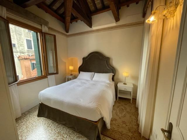 San Gregorio Venice Apartments photo 2