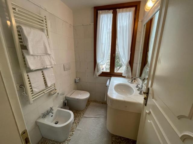 San Gregorio Venice Apartments photo 3