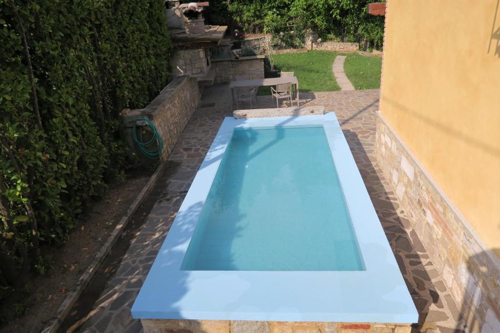 Villa Arianna Lake View Apartments with Pool photo 3
