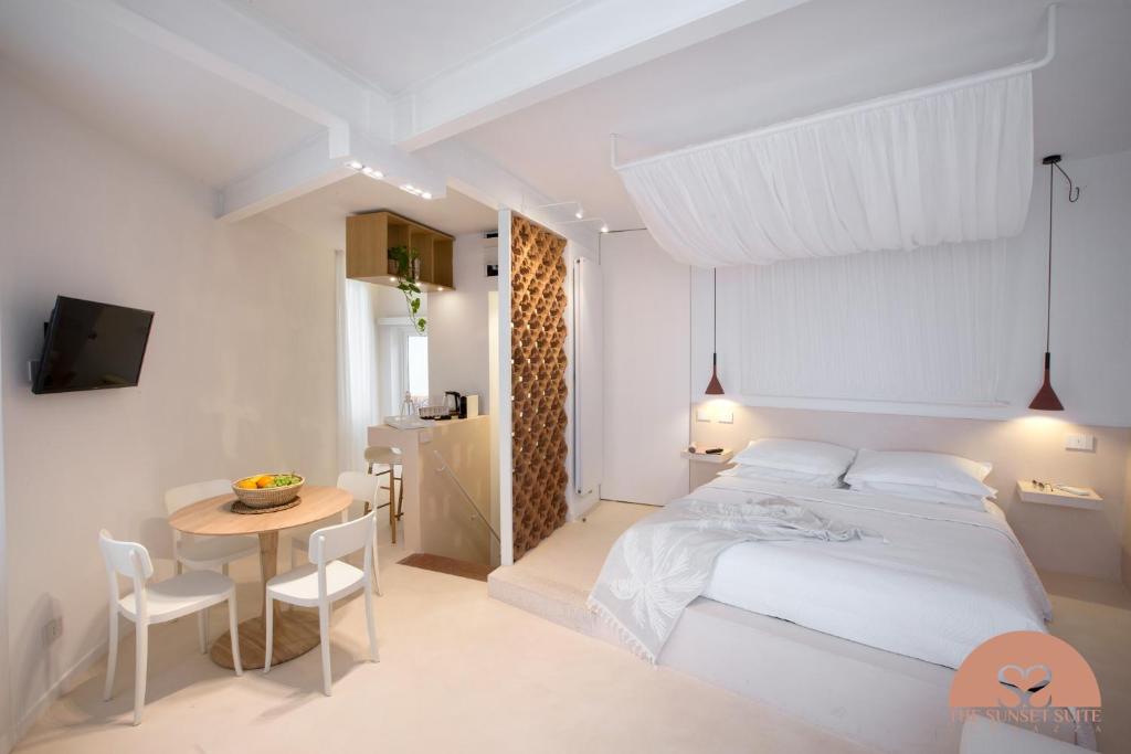 The Sunset Suite Vernazza photo 2