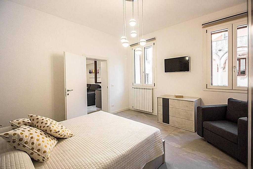 SUITE CA’ DELLA TANA photo 2