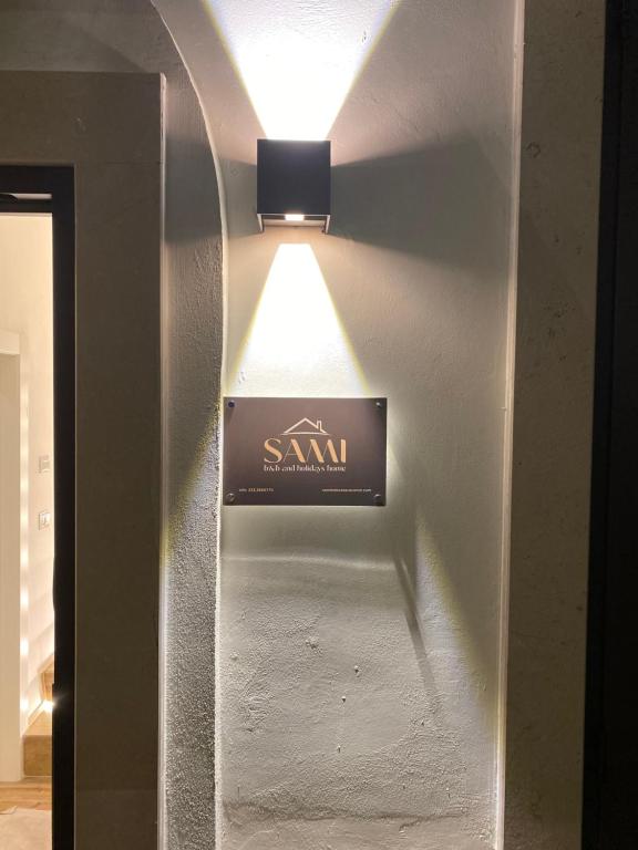 Sami B&B and holidays home — photo 1
