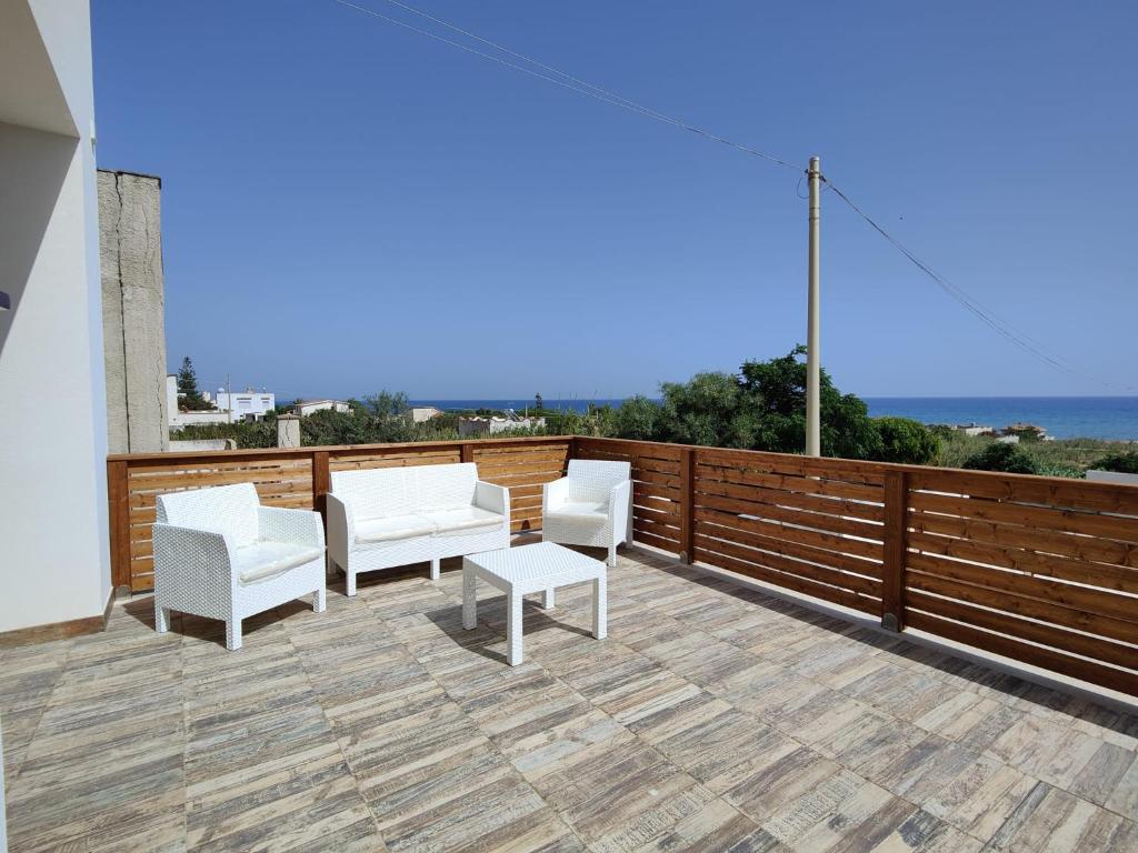 Triscina Selinunte Beach photo 2