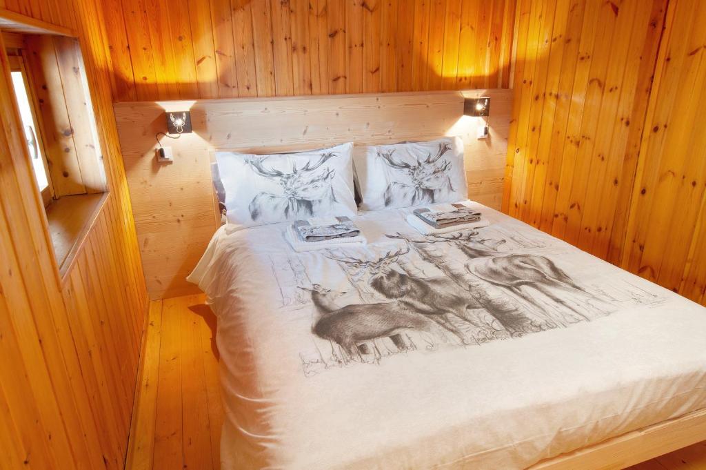 Sweet Somma Mountain Lodge 2 photo 2