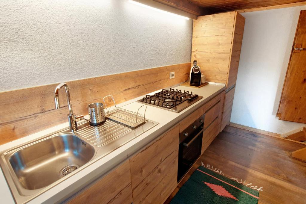 Sweet Somma Mountain Lodge 2 photo 3