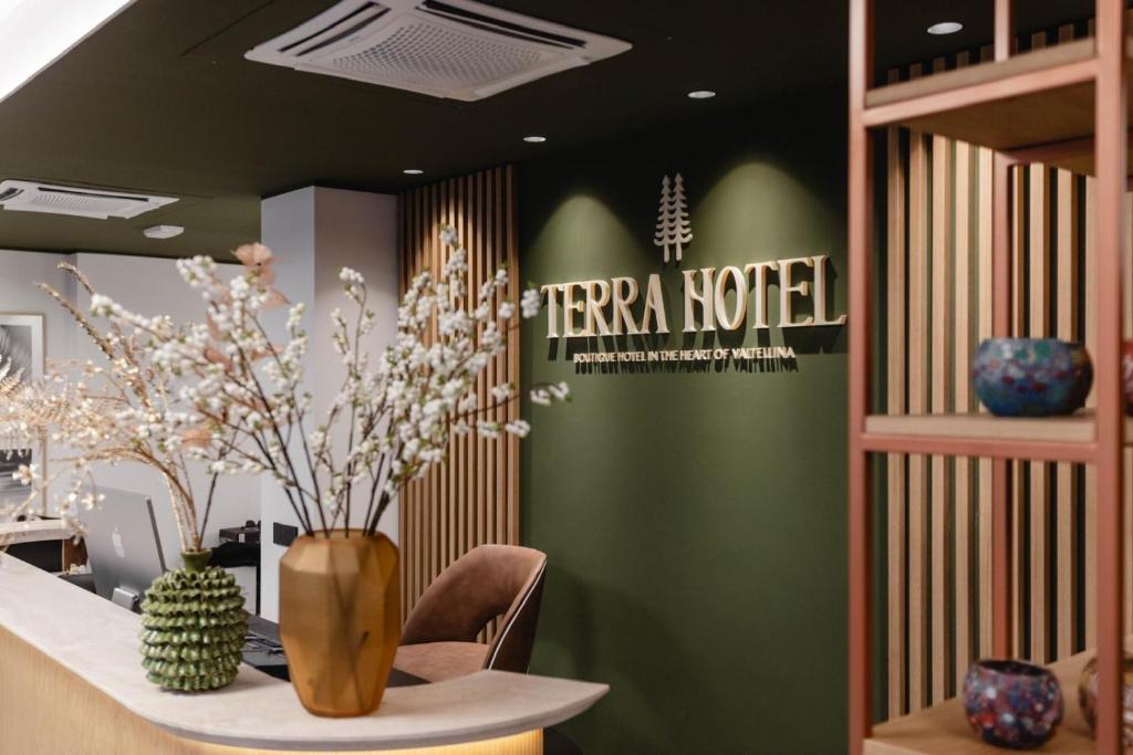 Terra Hotel Boutique — photo 1