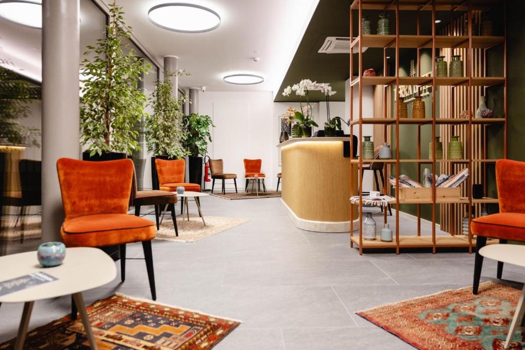Terra Hotel Boutique photo 3