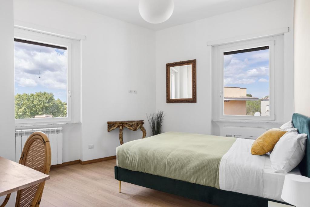 Sunny House Gianicolo — photo 1