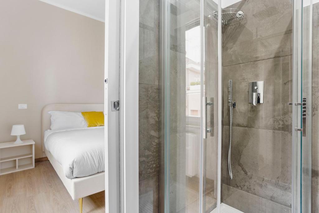 Sunny House Gianicolo photo 3