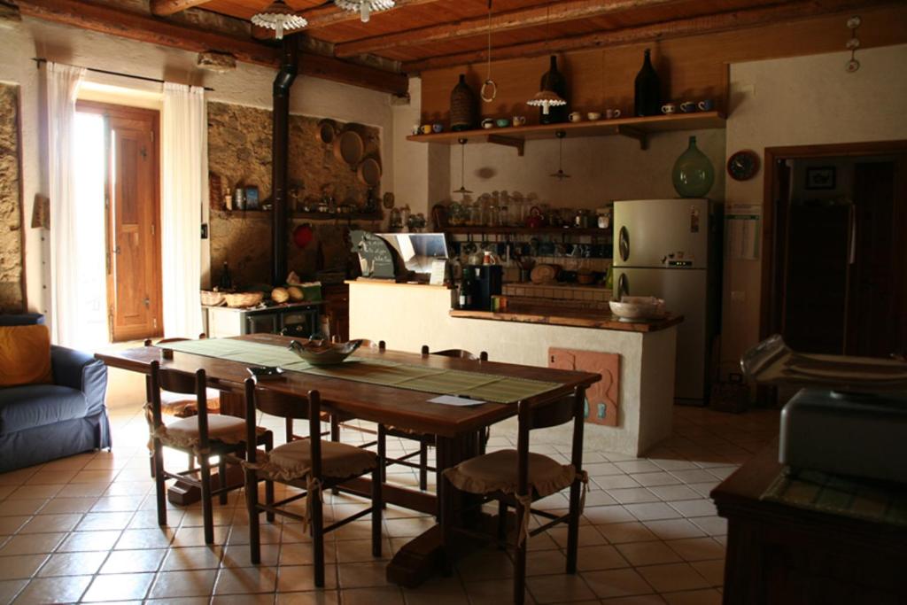 Rosacanina B&B — photo 1
