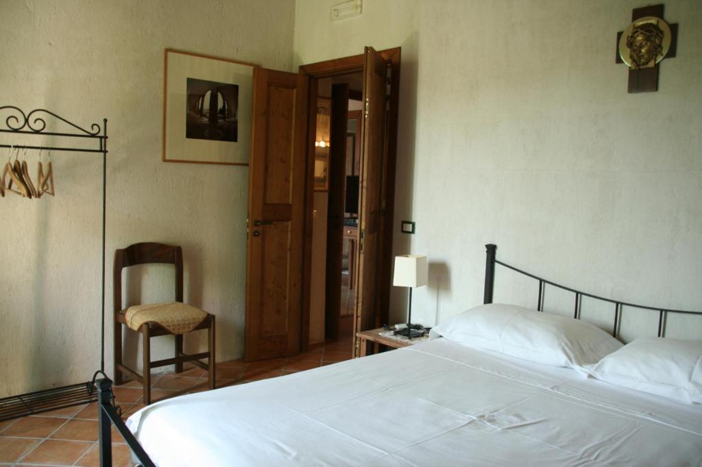Rosacanina B&B photo 2