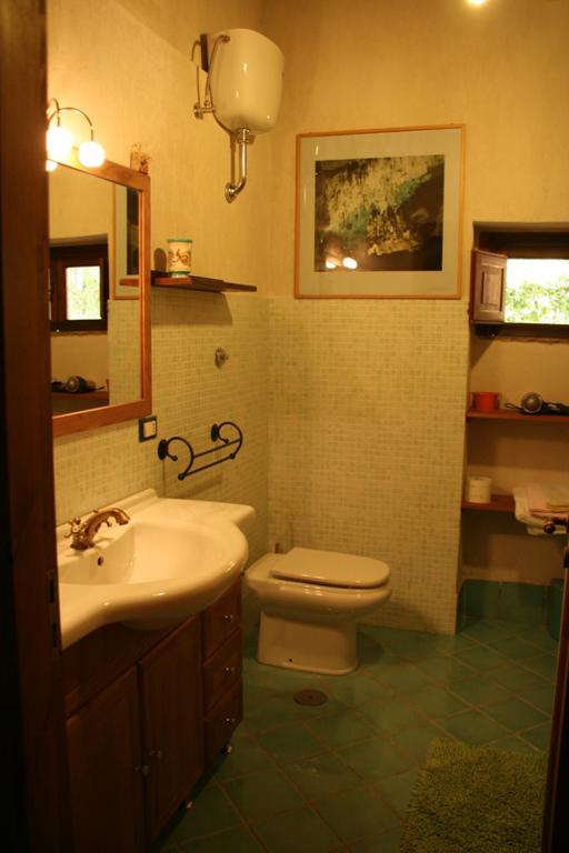 Rosacanina B&B photo 3