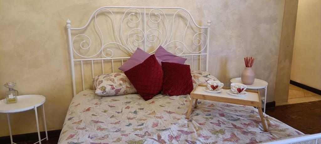 Romantic Stay in Tivoli — photo 1