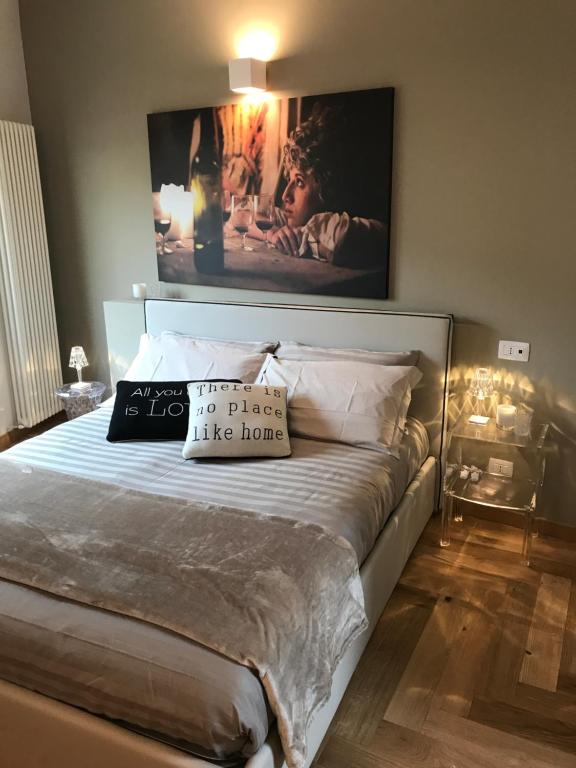 Suite La Castellana photo 2