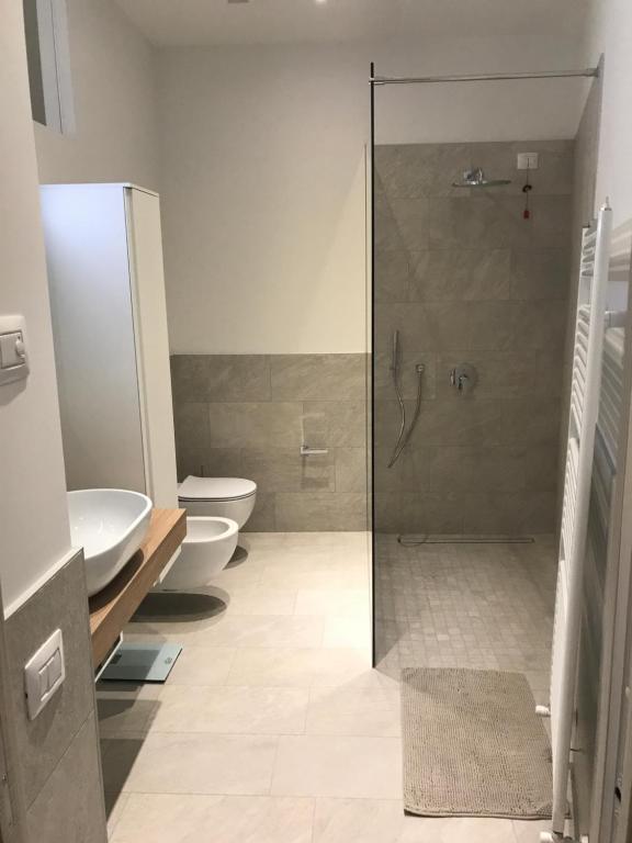 Suite La Castellana photo 3