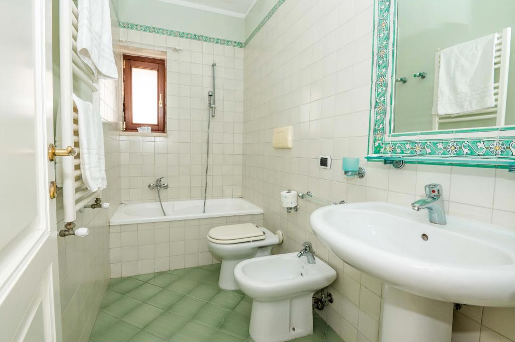Sosandra Rooms photo 3