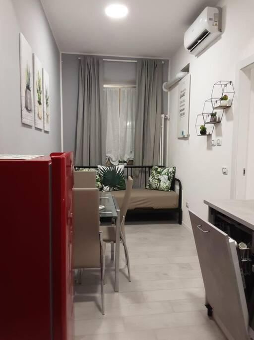 Rho Fiera Onit's Apartment — photo 1