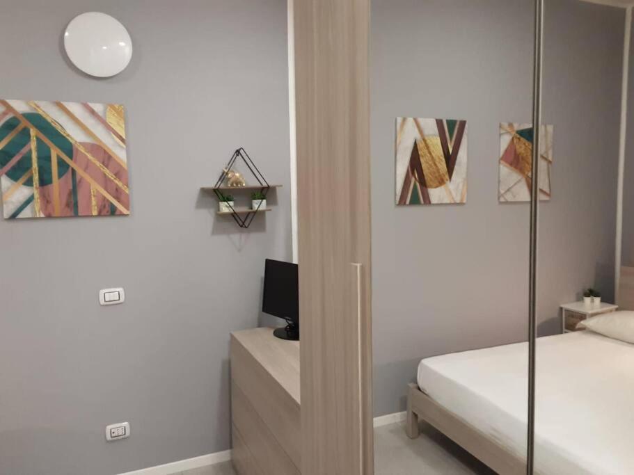 Rho Fiera Onit's Apartment photo 2