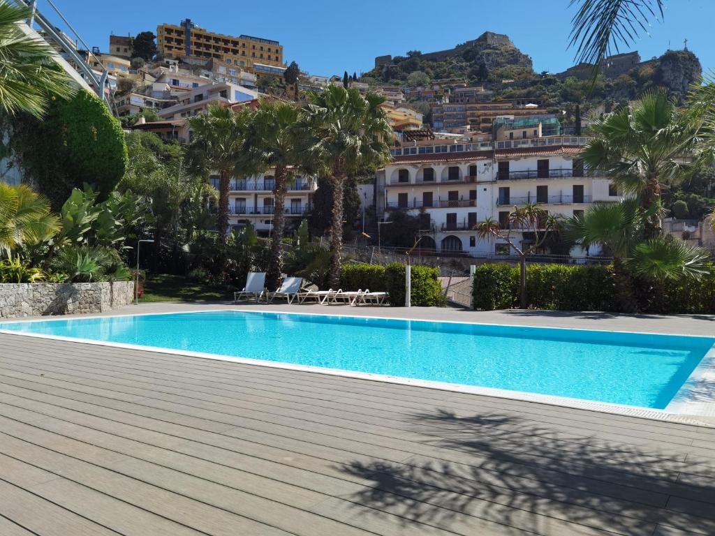 Taormina Art Apartment by Taormina Holidays — photo 1