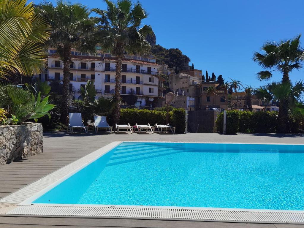 Taormina Art Apartment by Taormina Holidays photo 2