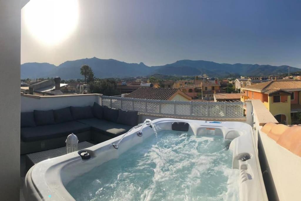 SUPER APPARTAMENTO TERRAZZA PANORAMICA 3 CAMERE — photo 1