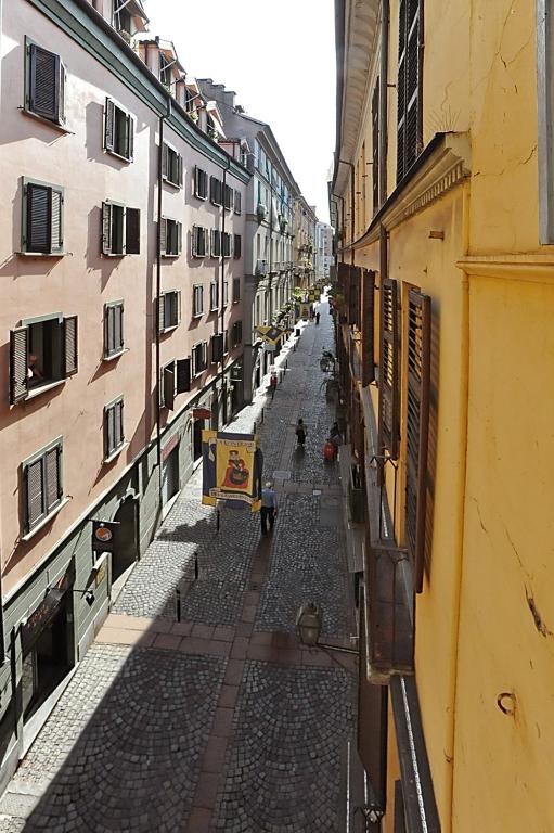 Cozy Studio in Turin City Center by Wonderful Italy — photo 1