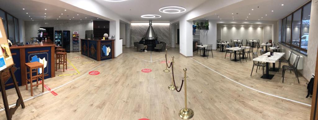 Hotel Theotokos — photo 1