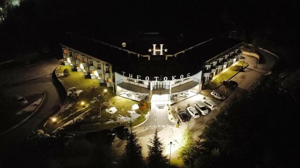 Hotel Theotokos photo 2
