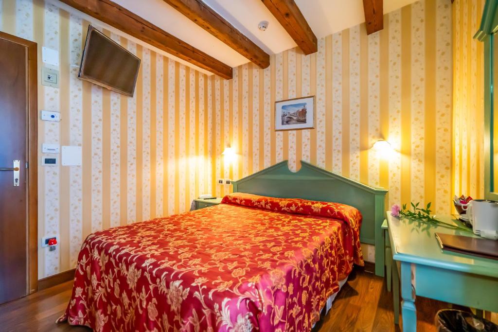 Hotel Tintoretto photo 2