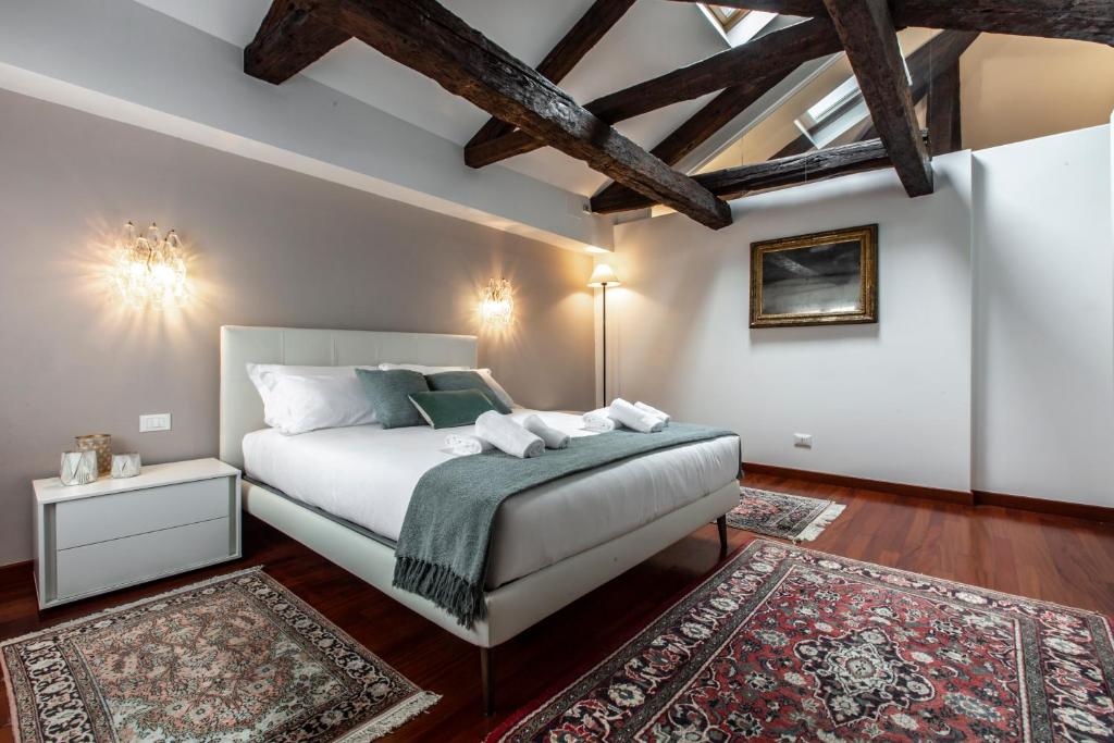 San Pantalon Luxury Penthouse R&R photo 2