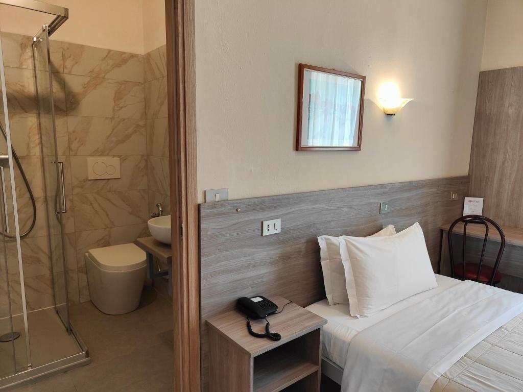 Hotel Romano photo 3