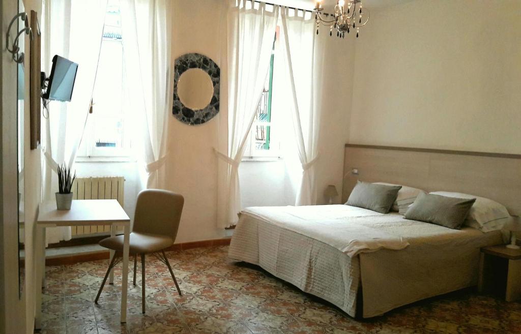 Taverna del Capitano Rooms photo 2