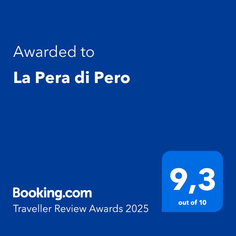 Booking.com: Hotels in Pero. Book your hotel now! — photo 1