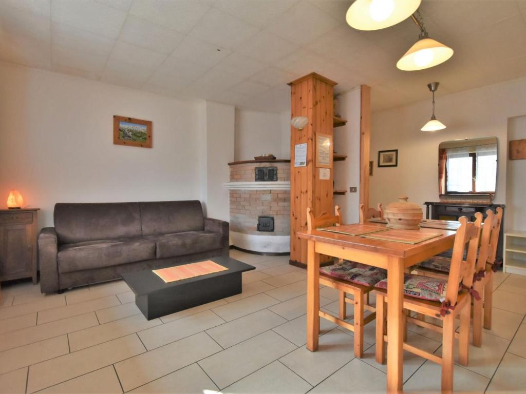 Apartment Santa Lucia-3 by Interhome photo 2