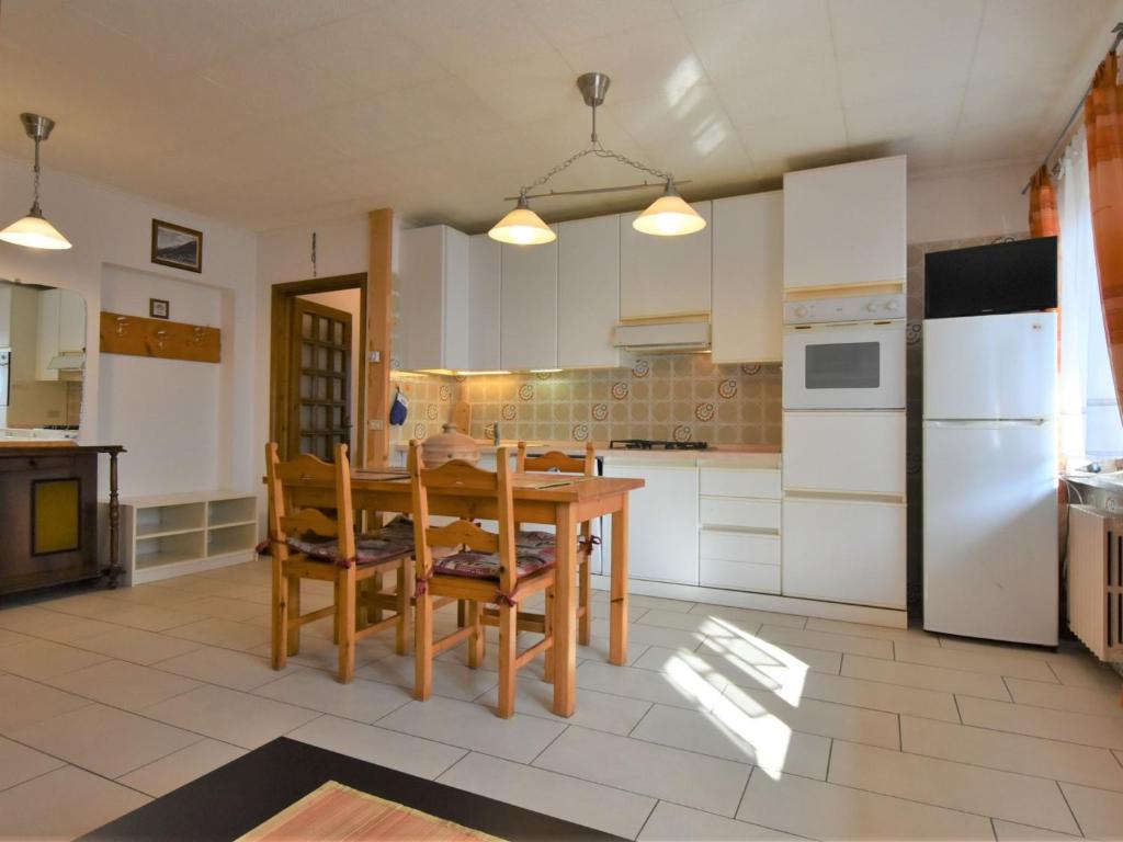 Apartment Santa Lucia-3 by Interhome photo 3