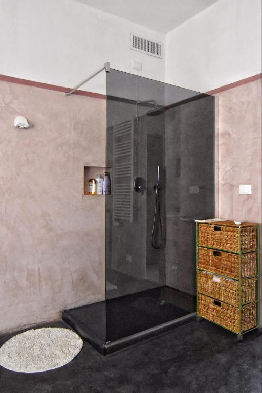 Tra gli ulivi da Giacinta photo 3