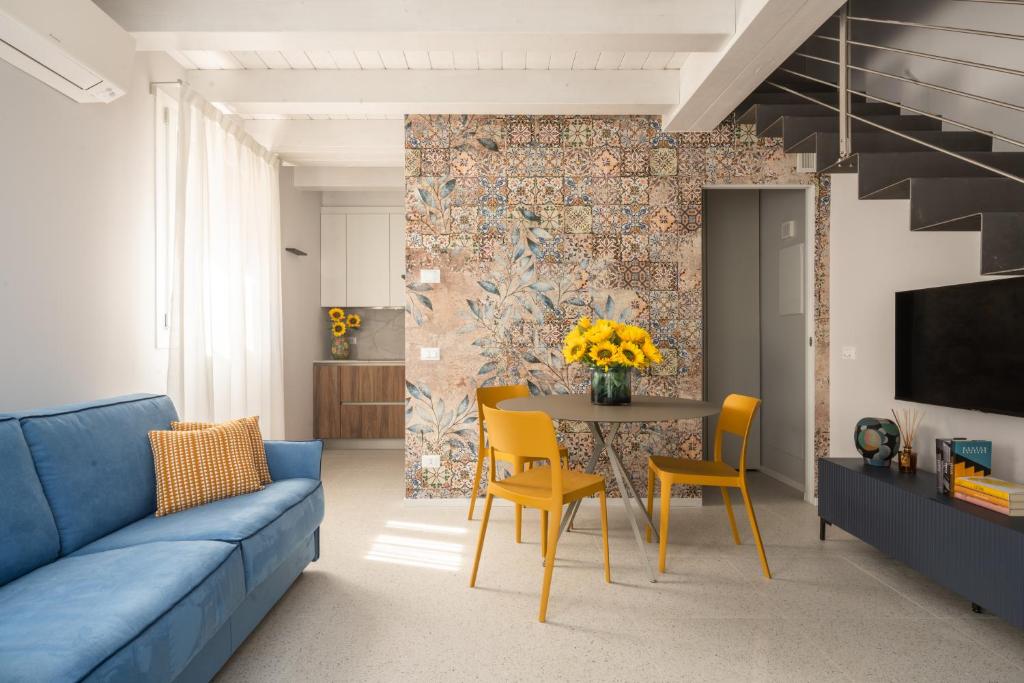 Fondamenta de la Sensa Garden Loft R&R — photo 1