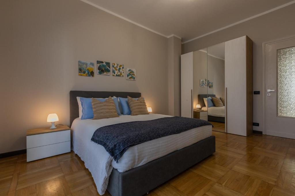 Torino Modern Stay by Wonderful Italy photo 2
