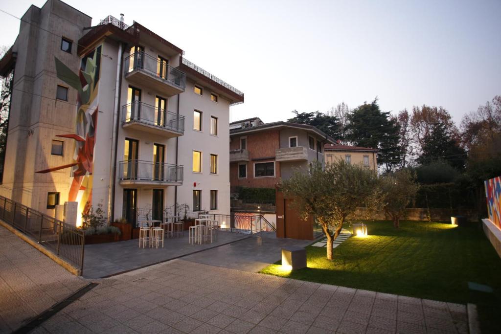 StraVagante Hostel & Rooms photo 2