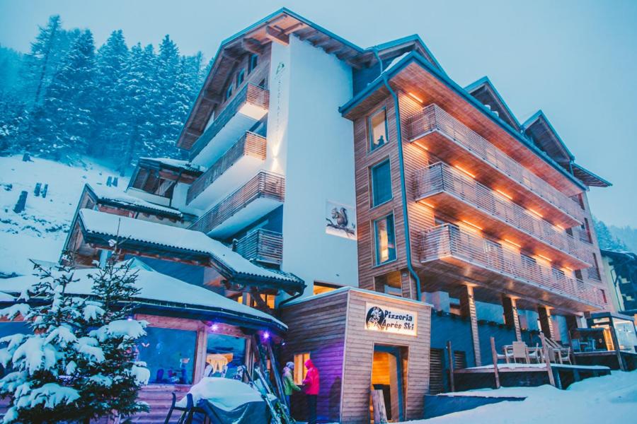 Hotel Scoiattolo — photo 1