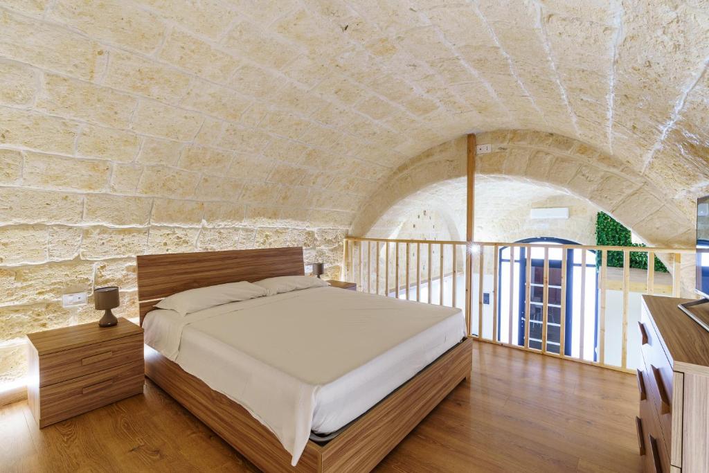 GuestHost - Scaringi Central Apartment — photo 1