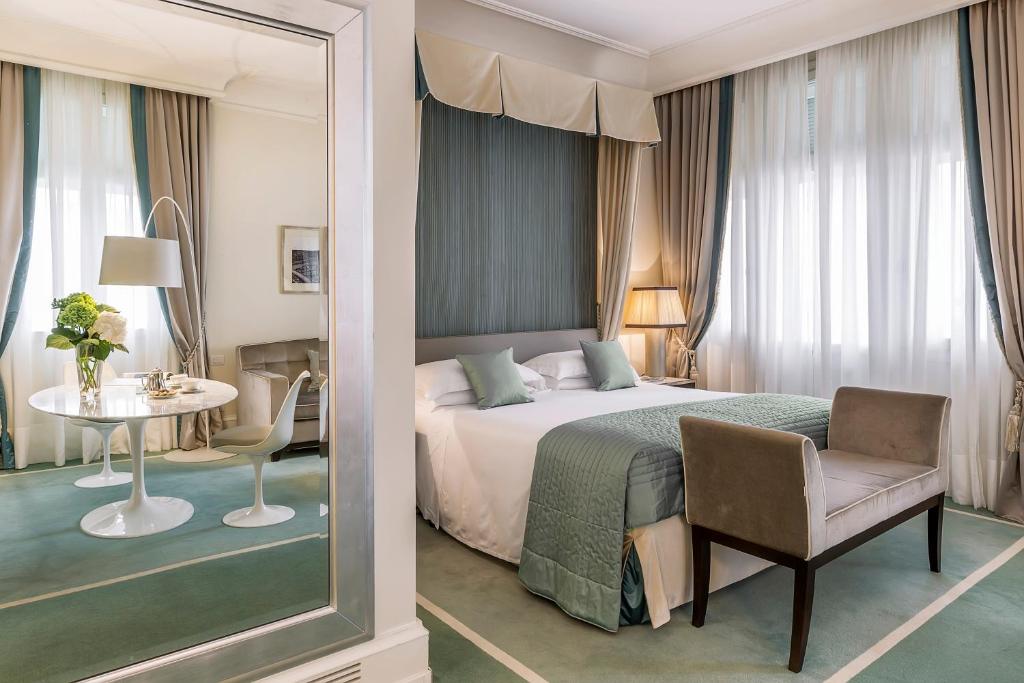 Savoia Excelsior Palace Trieste - Starhotels Collezione photo 2