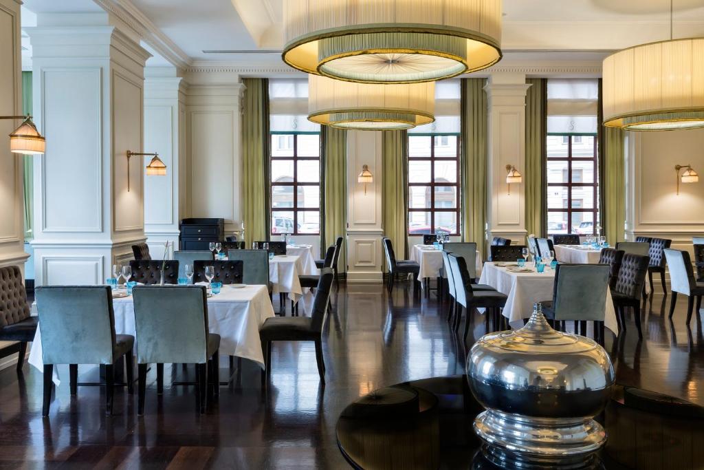 Savoia Excelsior Palace Trieste - Starhotels Collezione photo 3