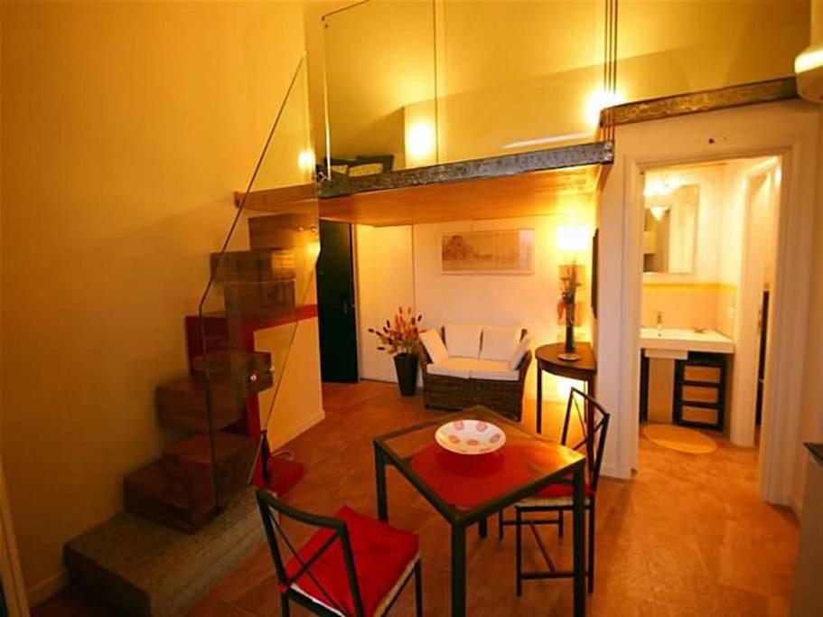 Sinfonia Bellini - Central 2-Room-Flat photo 3