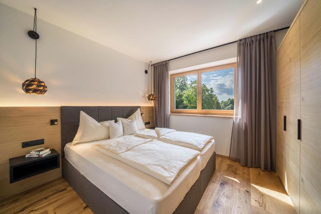 Wiesgut Ferienwohnung Jonagold photo 2